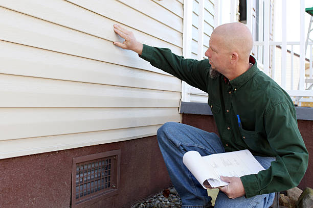 Best Stone Veneer Siding  in View Park Windsor Hills, CA